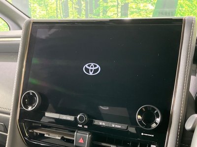 TOYOTA ALPHARD - 5