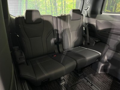TOYOTA ALPHARD - 10