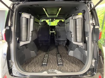 2023 TOYOTA ALPHARD 缩略图 11