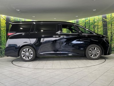 2023 TOYOTA ALPHARD 缩略图 25