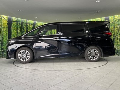2023 TOYOTA ALPHARD 缩略图 29