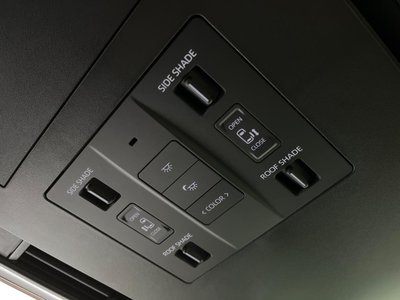 2023 TOYOTA ALPHARD 缩略图 38