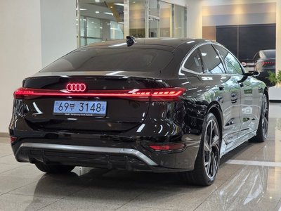 صورة 4 لـ 2025 AUDI A6 E-TRON