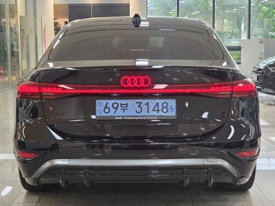 صورة 3 لـ 2025 AUDI A6 E-TRON