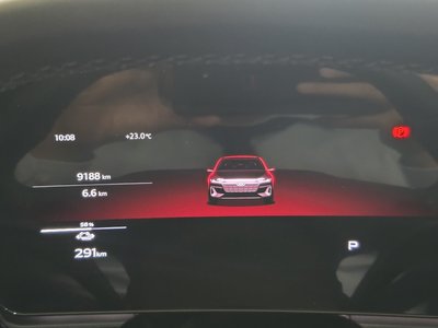 صورة 8 لـ 2025 AUDI A6 E-TRON