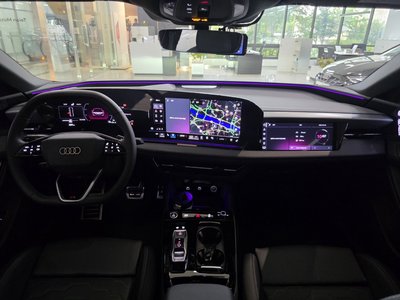 صورة 5 لـ 2025 AUDI A6 E-TRON