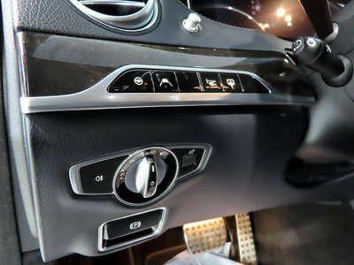 2018 Mercedes-BENZ S-CLASS 照片 9