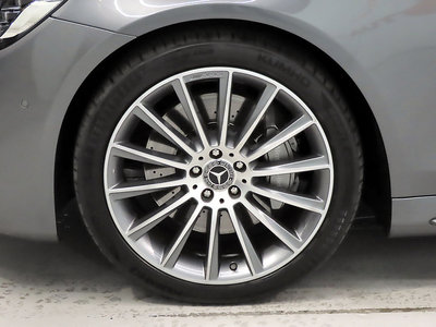 2018 Mercedes-BENZ S-CLASS 缩略图 20