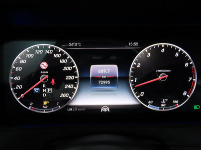 2018 Mercedes-BENZ S-CLASS 缩略图 15