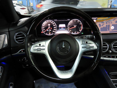 2018 Mercedes-BENZ S-CLASS 缩略图 16