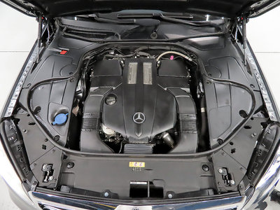 2018 Mercedes-BENZ S-CLASS 缩略图 19