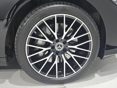 MERCEDES-BENZ S-CLASS - 6