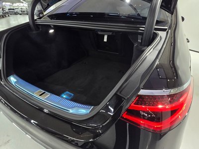 MERCEDES-BENZ S-CLASS - 10