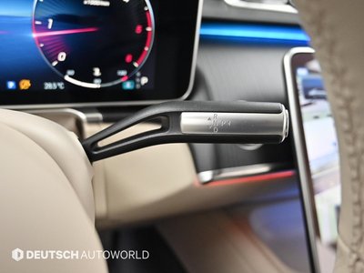2023 Mercedes-BENZ S-CLASS — фото 9