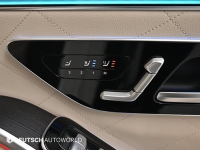 2023 Mercedes-BENZ S-CLASS 缩略图 16
