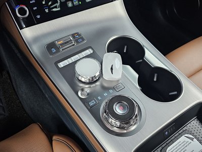 صورة مصغرة 12 لـ 2026 Genesis GV70