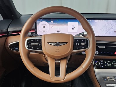 صورة مصغرة 19 لـ 2026 Genesis GV70