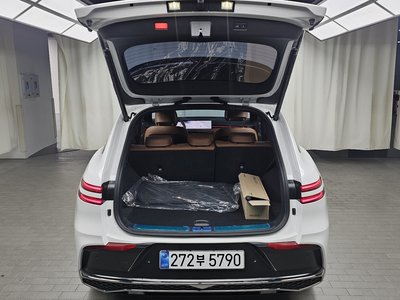 صورة مصغرة 23 لـ 2026 Genesis GV70