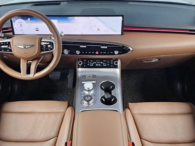صورة 5 لـ 2026 Genesis GV70