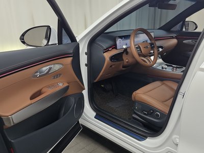 صورة مصغرة 13 لـ 2026 Genesis GV70