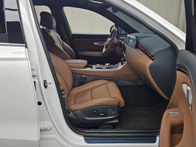 صورة مصغرة 16 لـ 2026 Genesis GV70