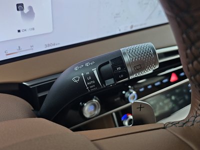 صورة مصغرة 26 لـ 2026 Genesis GV70