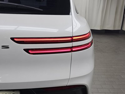 صورة 10 لـ 2026 Genesis GV70