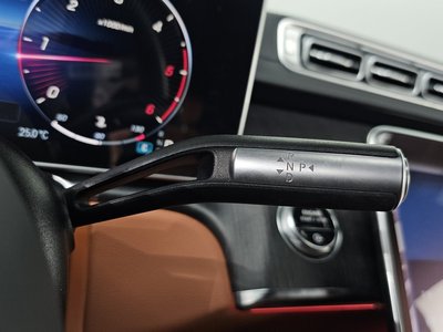 صورة مصغرة 12 لـ 2022 Mercedes-BENZ S-CLASS