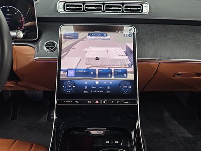 صورة مصغرة 19 لـ 2022 Mercedes-BENZ S-CLASS