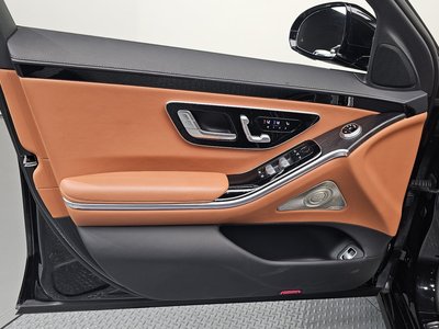 صورة مصغرة 14 لـ 2022 Mercedes-BENZ S-CLASS