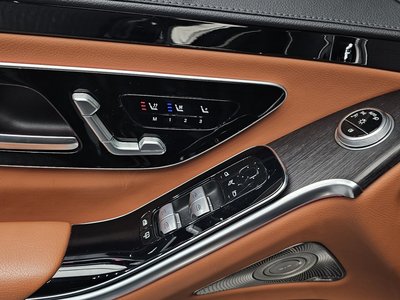 صورة مصغرة 24 لـ 2022 Mercedes-BENZ S-CLASS
