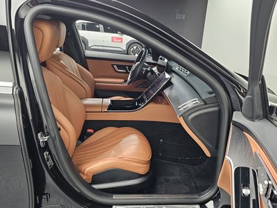 صورة مصغرة 16 لـ 2022 Mercedes-BENZ S-CLASS