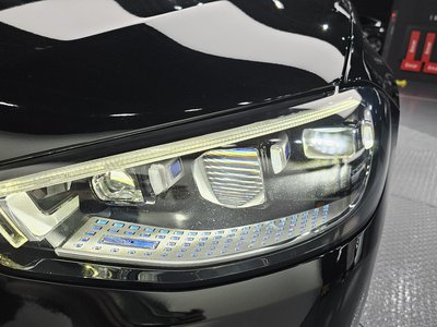 MERCEDES-BENZ S-CLASS - 9