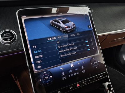 صورة مصغرة 25 لـ 2022 Mercedes-BENZ S-CLASS