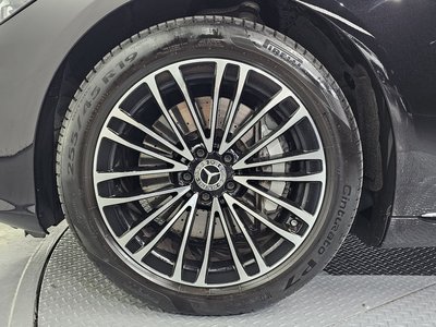 MERCEDES-BENZ S-CLASS - 6