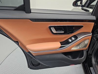 صورة مصغرة 15 لـ 2022 Mercedes-BENZ S-CLASS