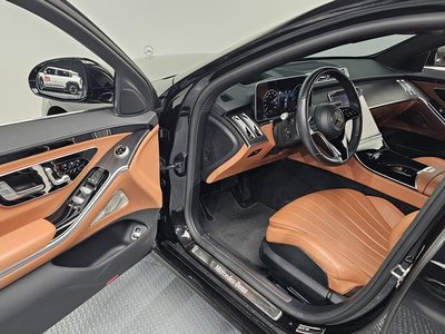 صورة مصغرة 13 لـ 2022 Mercedes-BENZ S-CLASS