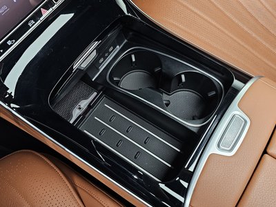 صورة مصغرة 30 لـ 2022 Mercedes-BENZ S-CLASS