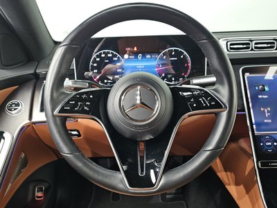 صورة مصغرة 20 لـ 2022 Mercedes-BENZ S-CLASS