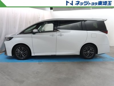 صورة 6 لـ 2023 Toyota VELLFIRE