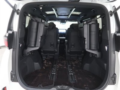 2023 Toyota VELLFIRE 缩略图 19