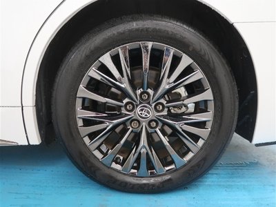 2023 Toyota VELLFIRE 缩略图 20