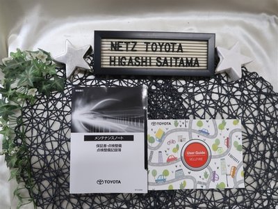 2023 Toyota VELLFIRE 缩略图 21