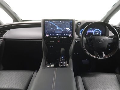 2023 Toyota VELLFIRE 缩略图 13