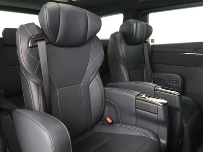 2023 Toyota VELLFIRE 缩略图 17