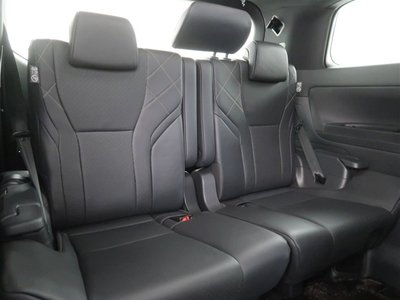 2023 Toyota VELLFIRE 缩略图 18
