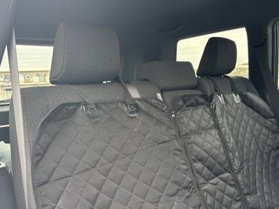 TOYOTA LAND CRUISER 250 - 7