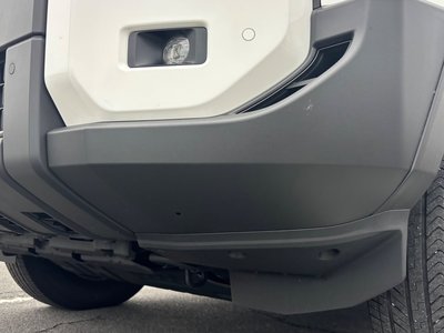 TOYOTA LAND CRUISER 250 - 10