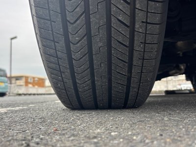 TOYOTA LAND CRUISER 250 - 9