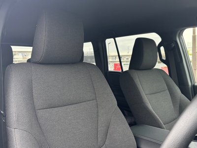 TOYOTA LAND CRUISER 250 - 6